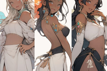 Unveiling the Magic: Exploring the Appeal of Waifus