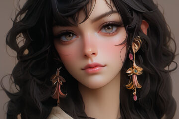 Influence and Impact: The Cultural Significance of Waifus