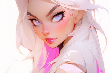 From Pixels to Passion: Exploring the Emotional Bonds with Waifus
