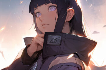 Hinata Hyuga