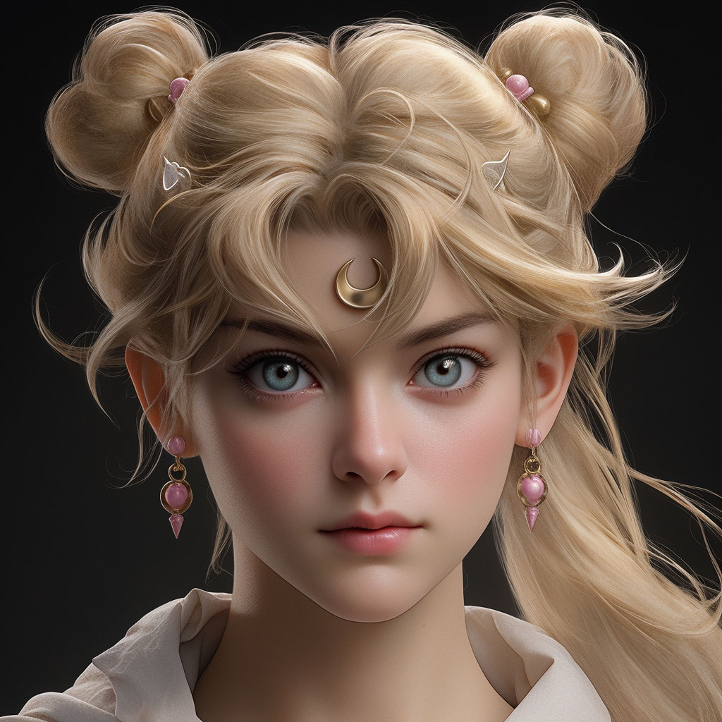 Princess Serenity