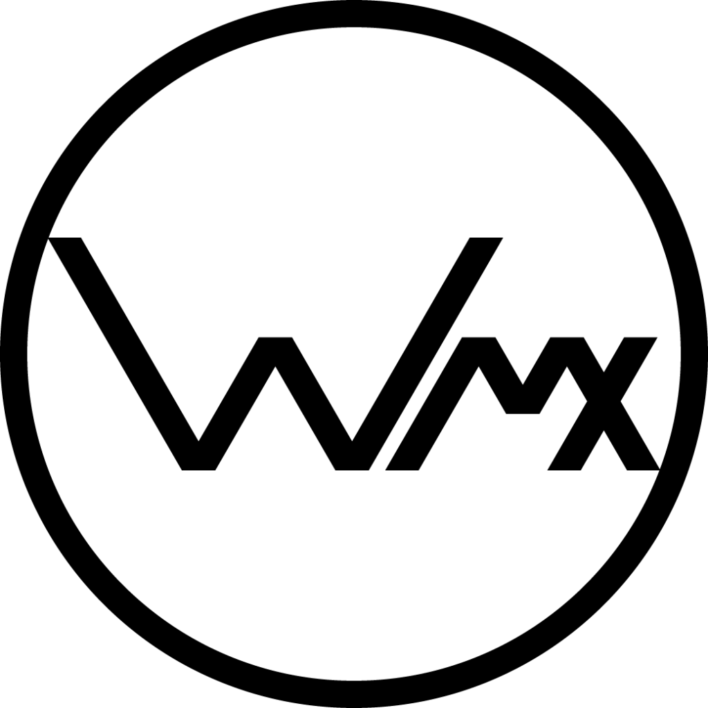 WaifuMX - Logo